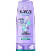 ЭЛЬСЕВ бальзам 400  ГИАЛУРОНОВЫй БАЛАНС  /6