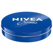 NIVEA Крем д/ухода за кожей/син/  75 мл банка 10/24 /80103