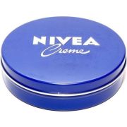 NIVEA Крем д/ухода за кожей/син/ 150 мл  10/24   /80104 !!! ТОП10
