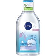 NIVEA-VISAGE MAKE-UP EXPERT Гиаулуроновая мицеллярная вода 400мл /10/94058**