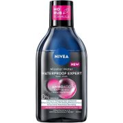 NIVEA-VISAGE MAKE-UP EXPERT Мицеллярная вода для водостойкого макияжа 400мл /12 /88514**