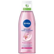 NIVEA-VISAGE Тоник смягчающий д/сухой кожи  200 мл  6/24  81106