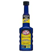 ЦЕНА! STP Очиститель  сажевого фильтра дизельных двигателей 200 мл.  /12