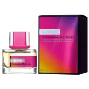 АКЦИЯ ж  парф/в  OKSANA Robski    LOVE  45мл