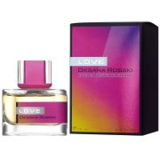 АКЦИЯ ж  парф/в  OKSANA Robski    LOVE  75мл