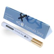 АКЦИЯ ж  парф/в - ручка Formula Sexy  №1  17 мл  с феромонами /54