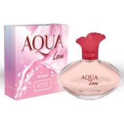 АКЦИЯ ж  т/в  AQUA LOVE  100мл