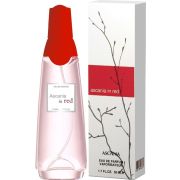 АКЦИЯ ж  парф/в  Ascania   IN RED  50 мл