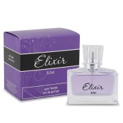 АКЦИЯ ж  т/в  Elixir ECLAT 50 мл