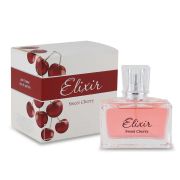АКЦИЯ ж  т/в  Elixir SWEET CHERRY  50 мл /12