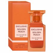ж  т/в  Exclusive Golden Peach 50 мл  /24
