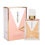 ж  т/в  INSTINCT WHITE /12