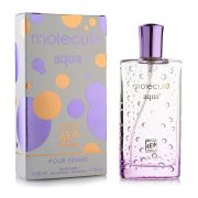 ж  т/в  MOLECULA  AQUA  50 мл  /24