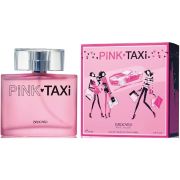 ж  т/в  PINK TAXI     90мл  /21
