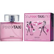 ж  т/в  PINK TAXI    50мл  /24