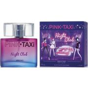 АКЦИЯ ж  т/в  PINK TAXI    NIGHT  CLUB    50мл