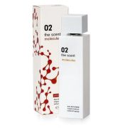 АКЦИЯ ж  т/в  The Scent Molecules 02 100мл c феромонами /18