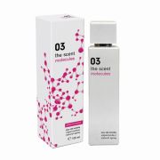АКЦИЯ ж  т/в  The Scent Molecules 03 100мл c феромонами /18