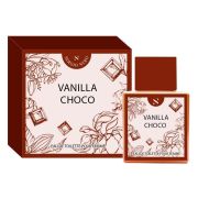 ж  т/в  Vanilla Choco  50 мл  /24
