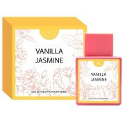 ж  т/в  Vanilla Jasmin  50 мл  /24