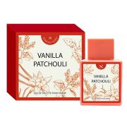 ж  т/в  Vanilla Patchouli  50 мл  /24