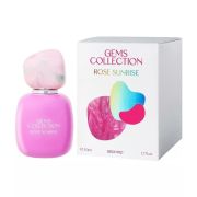 ж  т/в  Драгоценные камни РОЗОВЫЙ РАССВЕТ 50 мл