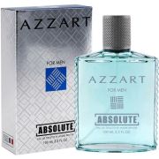 АКЦИЯ м  т/в  ABSOLUTE  AZZART  100мл /24