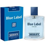 АКЦИЯ м  т/в  ABSOLUTE  BLUE LABEL /24