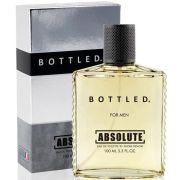 АКЦИЯ м  т/в  ABSOLUTE  BOTTLED  /24