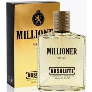 АКЦИЯ м  т/в  ABSOLUTE  MILLIONER   /48/24