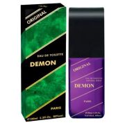 АКЦИЯ м  т/в  DEMON     100мл    /48