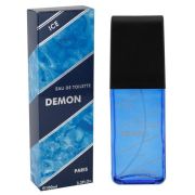 АКЦИЯ м  т/в  DEMON     ICE    100мл /48