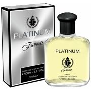 м  т/в  Favorit Platinum  100 мл /24