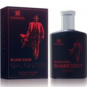 АКЦИЯ м  т/в  GANGSTER    BLACK CODE   /36