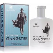 АКЦИЯ м  т/в  GANGSTER    GENTLEMAN   /36