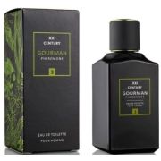 м  т/в  GOURMAN №3  с феромонами  100мл /48