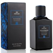 м  т/в  GOURMAN №7  с феромонами  100мл /24