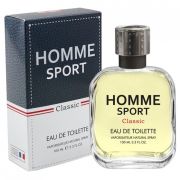 АКЦИЯ м  т/в  HOMME Sport    100 мл   /24