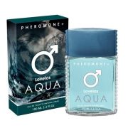 м  т/в  Lovelas Aqua 100 мл c феромонами /24