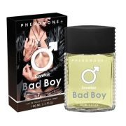 м  т/в  Lovelas Bad Boy 100 мл c феромонами /24