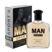 м  т/в  MAN Sport's  100 мл  /24