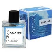 АКЦИЯ м  т/в  Maxx MAN Ocean 100 мл   /12