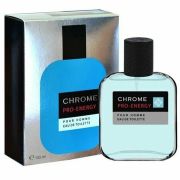 м  т/в  Pro-Energy Chrome  100мл /24