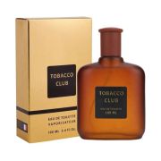 м  т/в  TOBACCO  CLUB     100 мл  /24