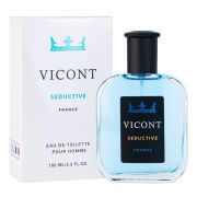 м  т/в  Vicont Seductive  100 мл   /24