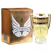 м  т/в  vinci VICTORIOUS   I  100 мл