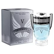 м  т/в  vinci VICTORIOUS   V  100 мл