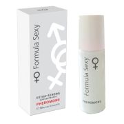 ж  т/в  Formula Sexy (Extra-Strong) 30мл с феромонами/24