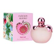 ж  т/в  Райское яблоко Pink Lady (Пинк Леди) - 100ml for women/12