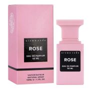 ж п/в  Aroma Code Rose  50мл/12